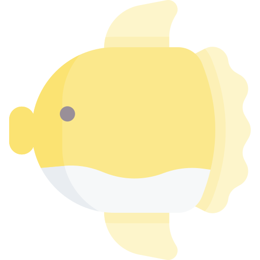 sunfish sailboat icon