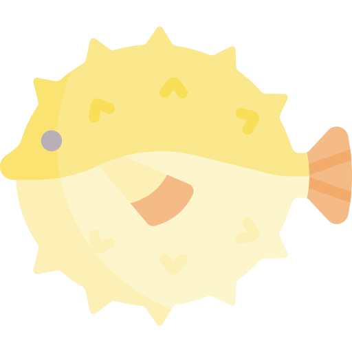 kugelfisch kostenlos Icon