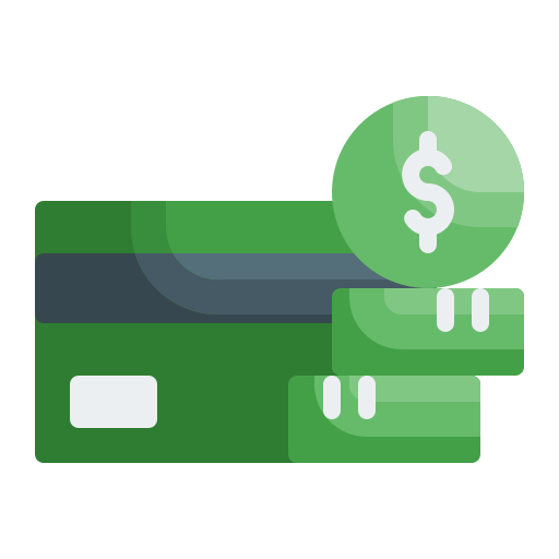 Оплата бесплатно иконка