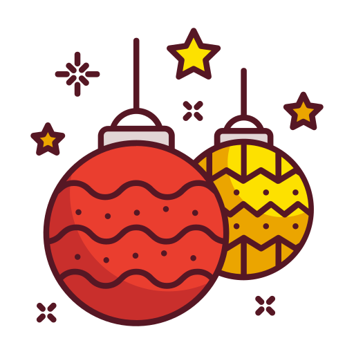 Christmas ball - Free christmas icons