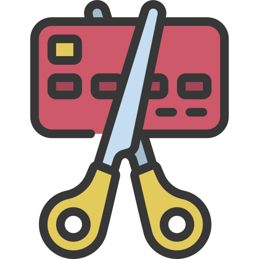 schnitt kostenlos Icon
