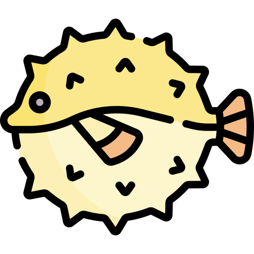 kugelfisch kostenlos Icon