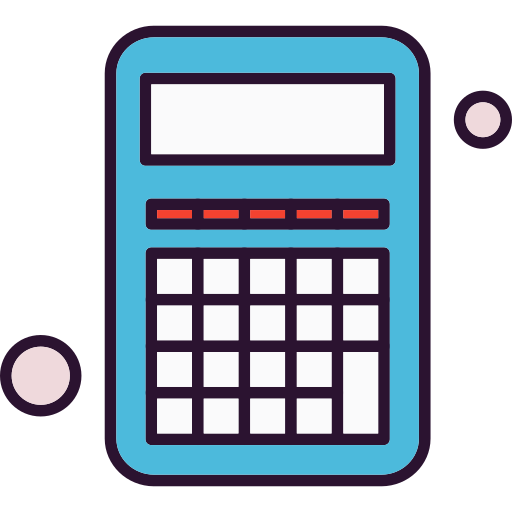 calculadora icono gratis