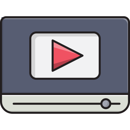 youtube icono gratis