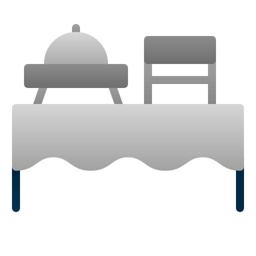 Catering free icon