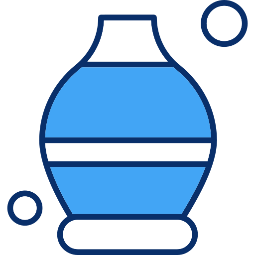 pot Icône gratuit pot Icône gratuit