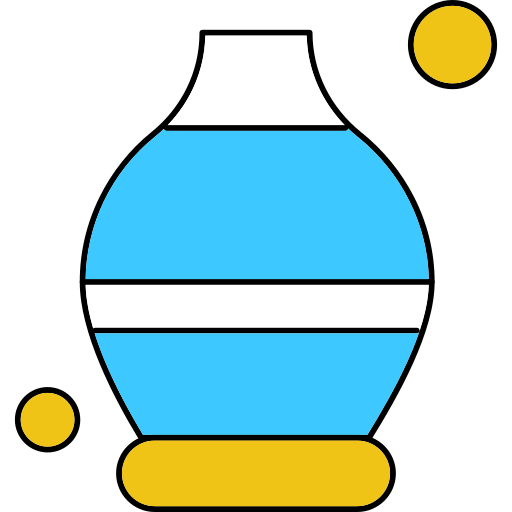 pot Icône gratuit pot Icône gratuit