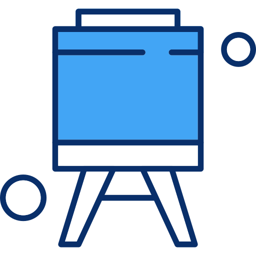 Canvas free icon Canvas free icon