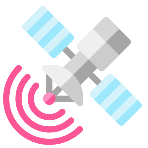 спутник бесплатно иконка