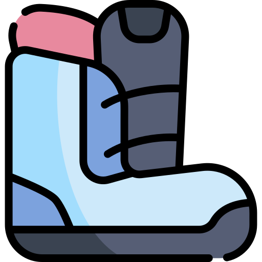 Boots free icon Boots free icon