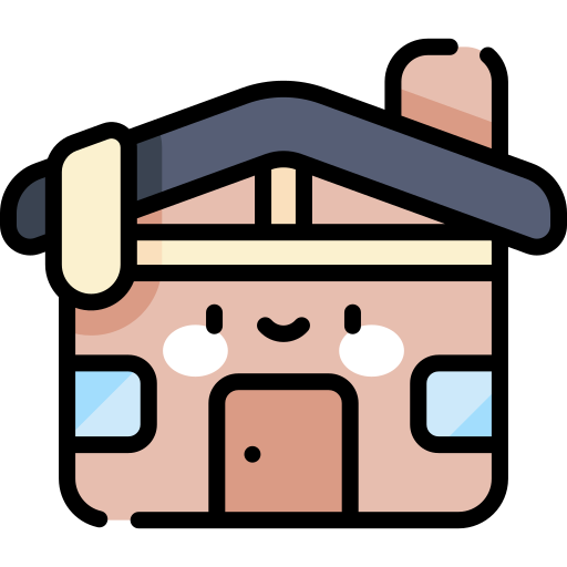 Cabin free icon Cabin free icon