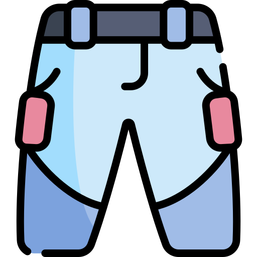 Pants free icon Pants free icon