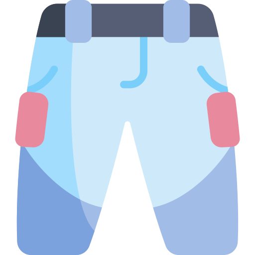 Pants free icon