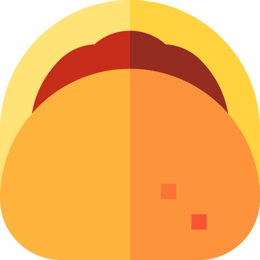 roujiamo 무료 아이콘