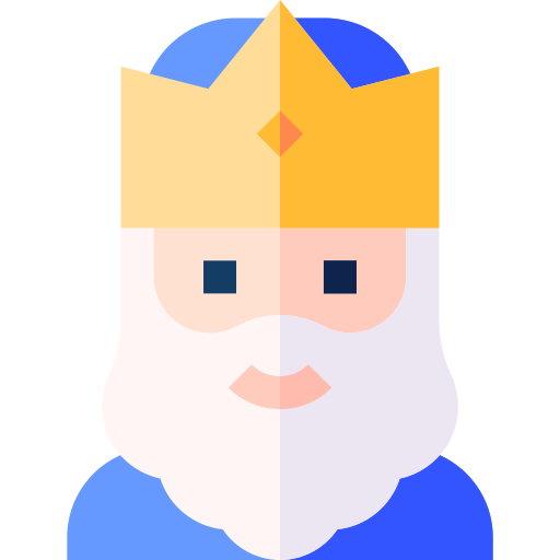 melchor kostenlos Icon