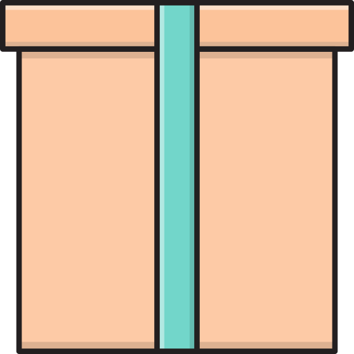 상자 무료 아이콘 상자 무료 아이콘