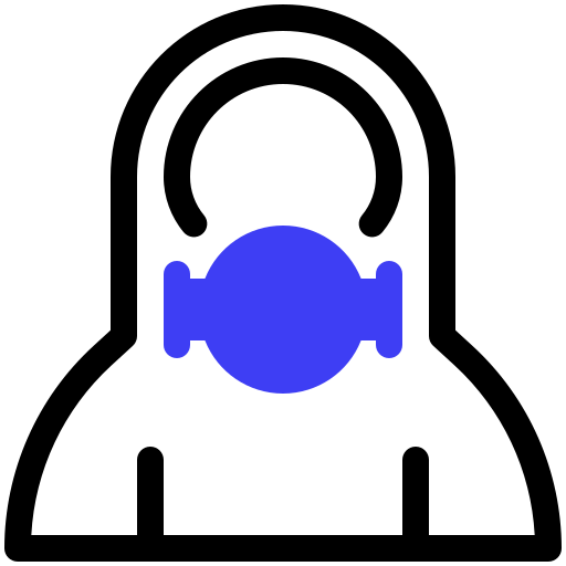 Protective wear free icon Protective wear free icon