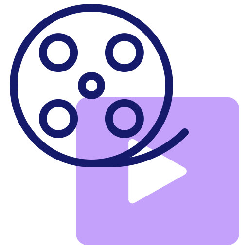 filme grátis ícone filme grátis ícone