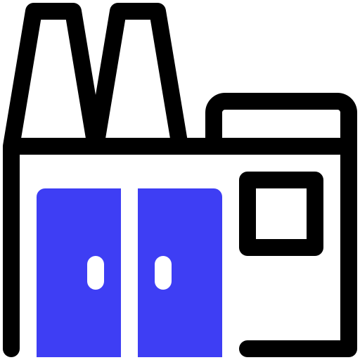 herstellung kostenlos Icon