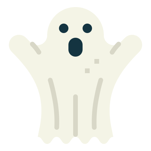 fantasma icono gratis