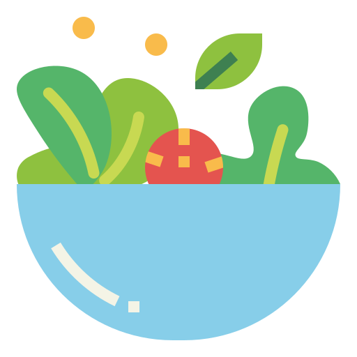 ensalada icono gratis ensalada icono gratis