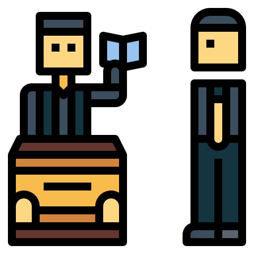 funeral icono gratis