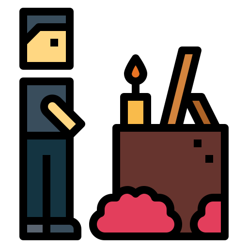 Memorial day free icon Memorial day free icon