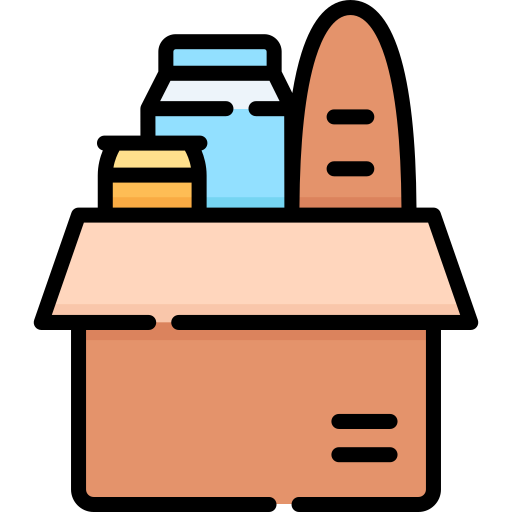 essen kostenlos Icon