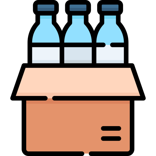 l'eau Icône gratuit l'eau Icône gratuit