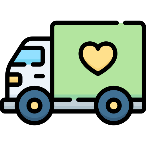 Delivery free icon Delivery free icon