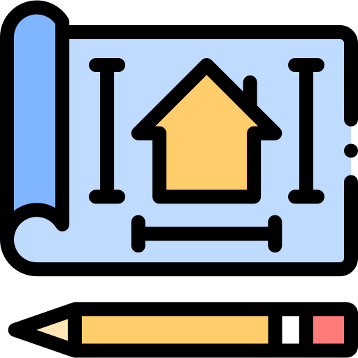 Blueprint free icon Blueprint free icon