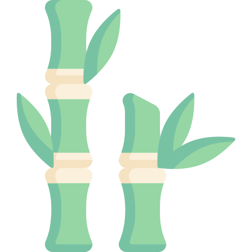 Bamboo free icon Bamboo free icon