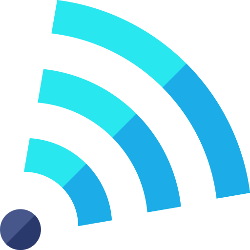 wifi icono gratis