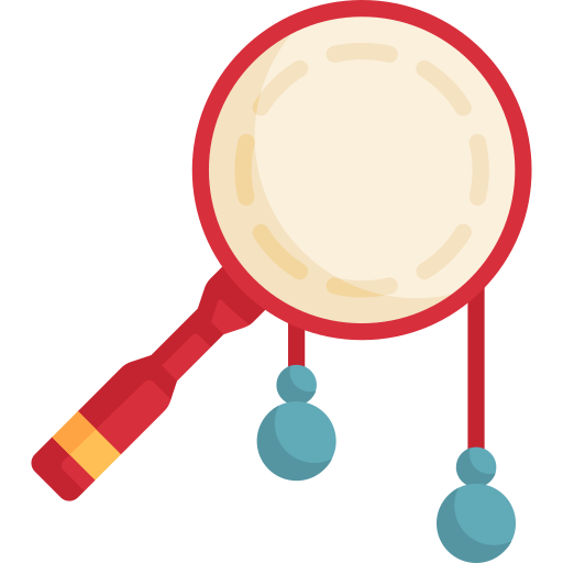 Bolang Gu Special Flat Icon