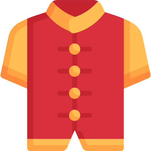chemise Icône gratuit