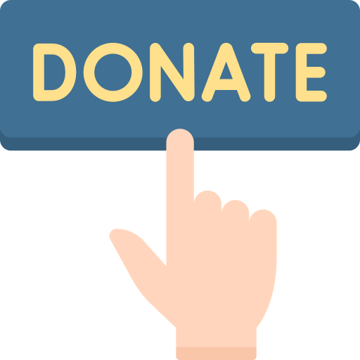 don Icône gratuit don Icône gratuit