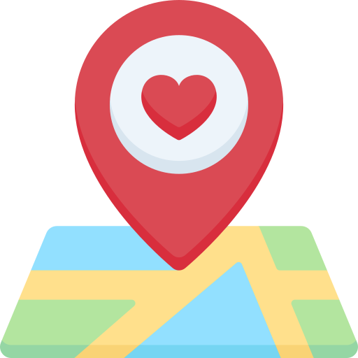 carte Icône gratuit carte Icône gratuit