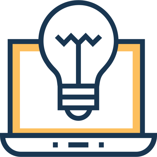 노트북 무료 아이콘