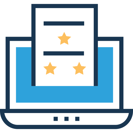 노트북 무료 아이콘