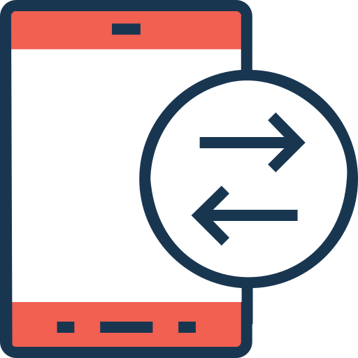 smartphone grátis ícone