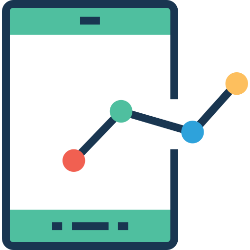 smartphone grátis ícone