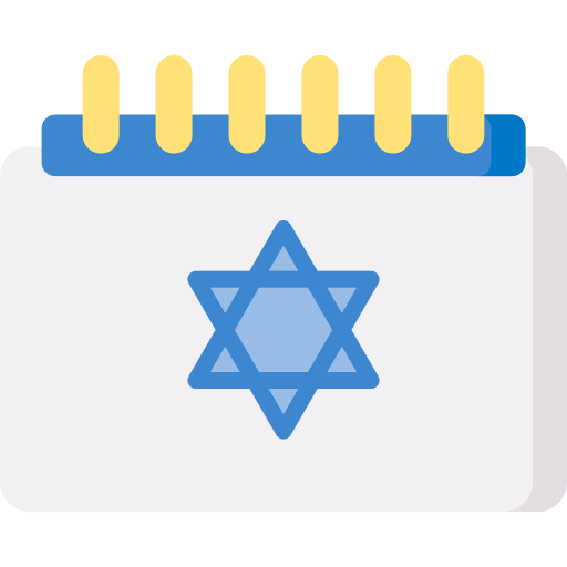 Calendar - free icon