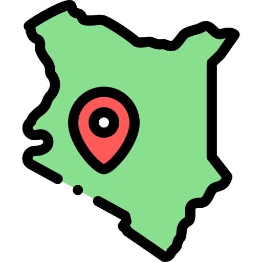 Kenya free icon Kenya free icon