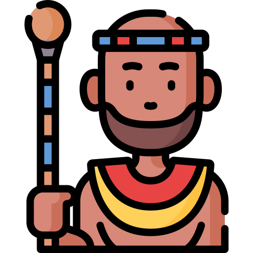 Elder free icon Elder free icon