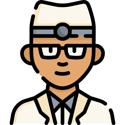 doctor icono gratis