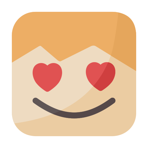 emoticon sonrisa icono gratis