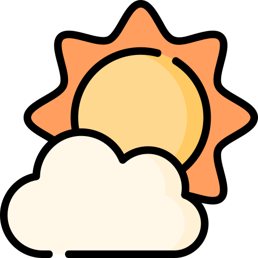 Приложение погоды  бесплатно иконка