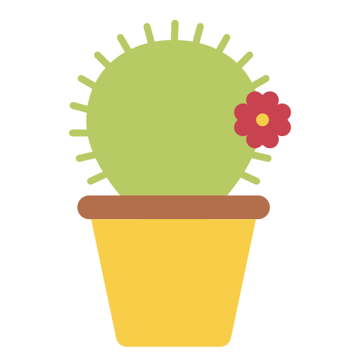 cactus icono gratis