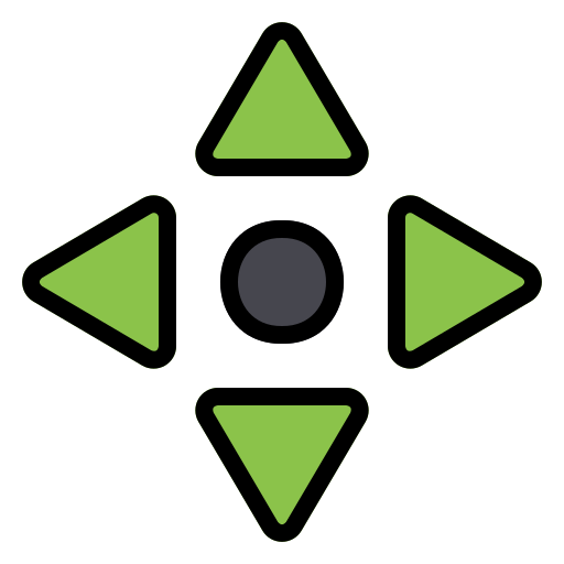 Scroll free icon Scroll free icon