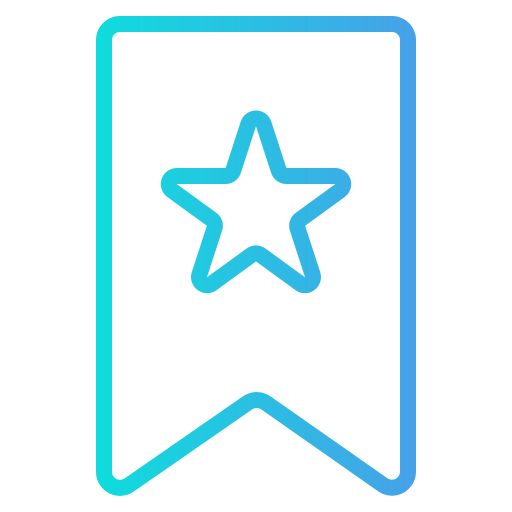 marcador icono gratis